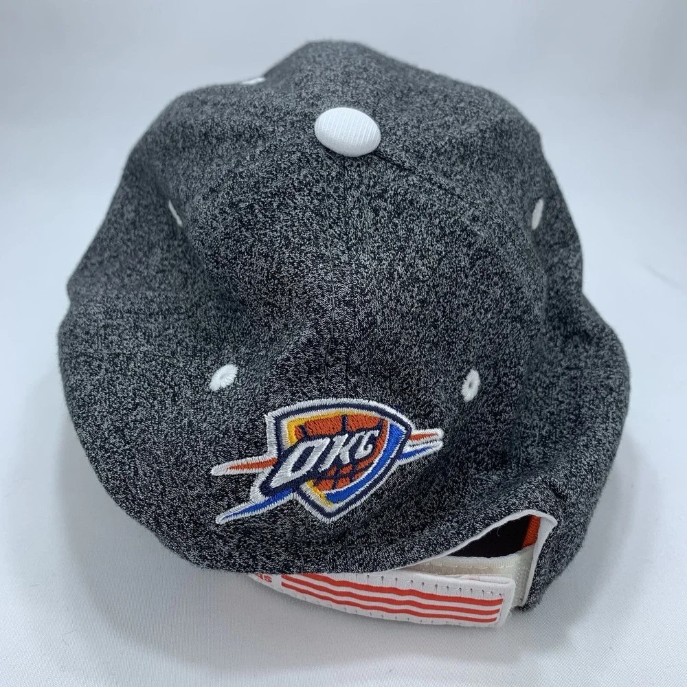 adidas oklahoma city